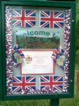 KERSAL MOOR JUBILEE SALFORD